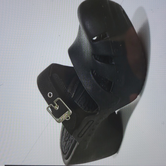 Dr. Scholl's Shoes - DR SHOALS DANCE ON CLOG SZ 9